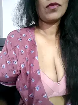 Snapshot of Deepa_Sharma143 chatting on 02-27-26, 01:50 Deepa Sharma143 online show from 02-27-26, 01:50