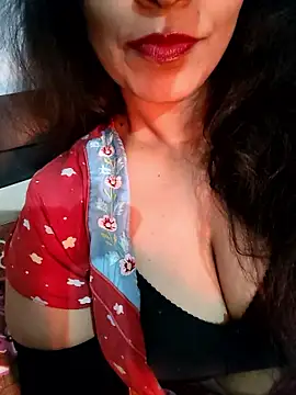 Snapshot of Deepa_Sharma143 chatting on 01-13-26, 01:42 Deepa Sharma143 online show from 01-13-26, 01:42