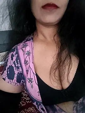 Deepa Sharma143 online show from 03-08-26, 01:55