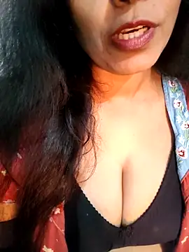 Snapshot of Deepa_Sharma143 chatting on 02-01-26, 01:59 Deepa Sharma143 online show from 02-01-26, 01:59