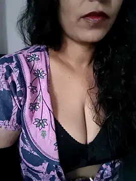 Deepa Sharma143 online show from 12-03-25, 02:12