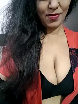 Deepa Sharma143 online show from 04-07-26, 06:04