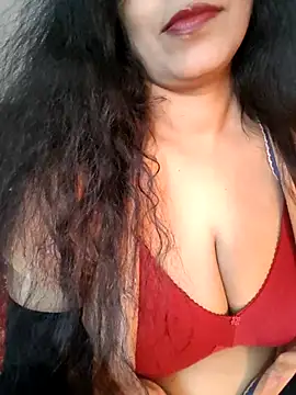 Snapshot of Deepa_Sharma143 chatting on 02-03-26, 06:22 Deepa Sharma143 online show from 02-03-26, 06:22