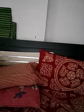 Deepa Sharma143 online show from 03-17-26, 02:03