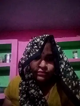 Hot babli54 online show from 10-08-25, 06:19