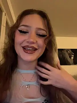 GermanCocoo online show from 10-12-25, 11:28