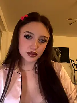 GermanCocoo online show from 10-26-25, 01:06