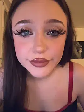 GermanCocoo online show from 10-18-25, 02:13