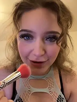 GermanCocoo online show from 09-17-25, 08:33