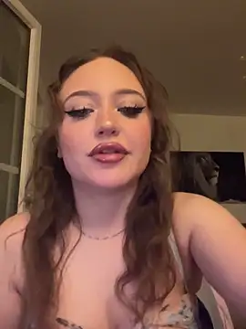 GermanCocoo online show from 10-09-25, 11:27