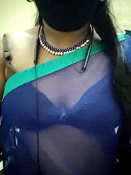 Snapshot of amulya26telugu chatting on 09-13-25, 11:32 amulya26telugu online show from 09-13-25, 11:32