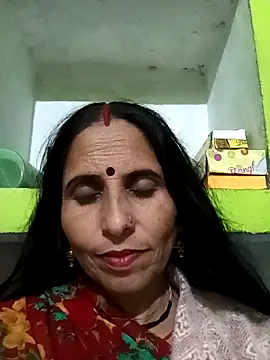 Hot liya54 online show from 11-19-25, 08:36