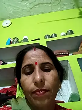 Hot liya54 online show from 11-11-25, 10:04