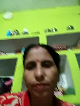 Hot liya54 online show from 11-13-25, 10:35