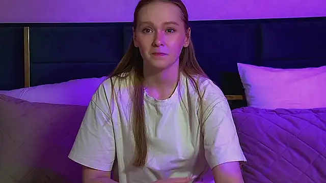 AgataFoxley online show from 02-20-26, 06:32