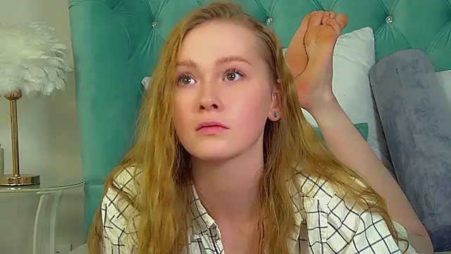 AgataFoxley online show from 01-19-26, 06:39