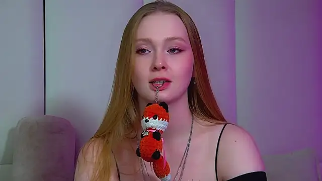AgataFoxley online show from 07-12-26, 06:31