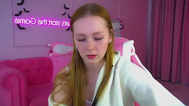 AgataFoxley online show from 11-03-25, 07:13