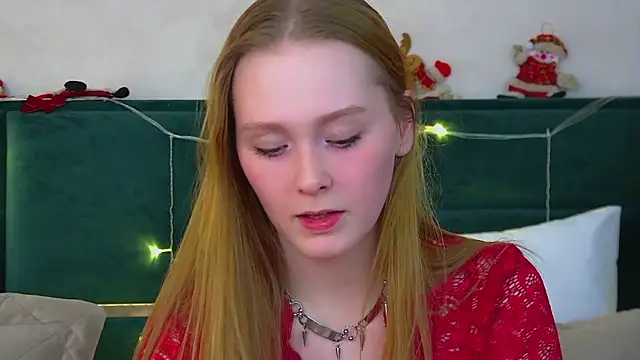 AgataFoxley online show from 12-14-25, 06:13