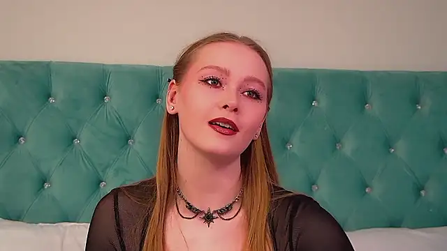 AgataFoxley online show from 03-13-26, 06:40