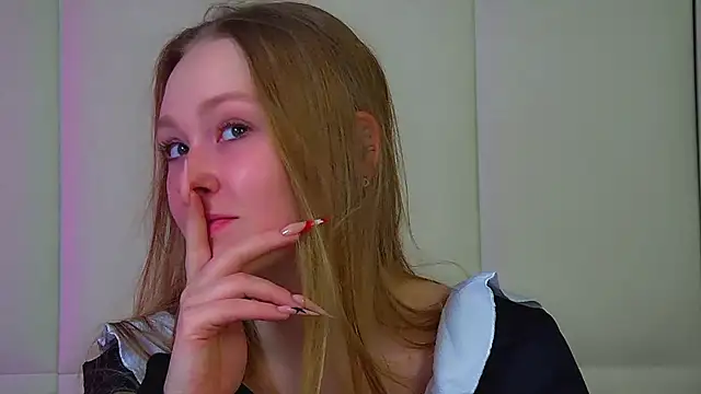 AgataFoxley online show from 03-24-26, 06:24