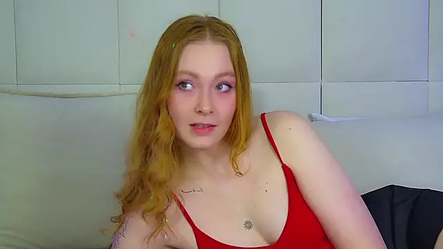 AgataFoxley online show from 11-20-25, 06:08