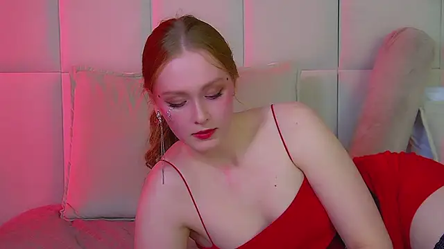 AgataFoxley online show from 11-12-25, 06:23