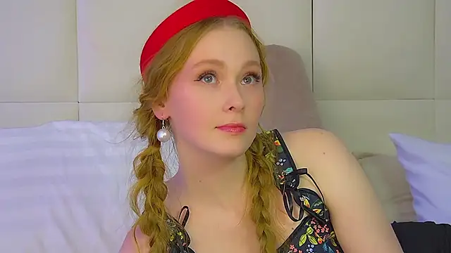 AgataFoxley online show from 11-27-25, 06:08