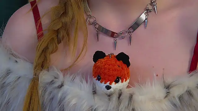 AgataFoxley online show from 12-13-25, 08:04