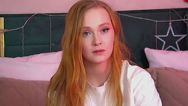 AgataFoxley online show from 12-18-25, 08:56