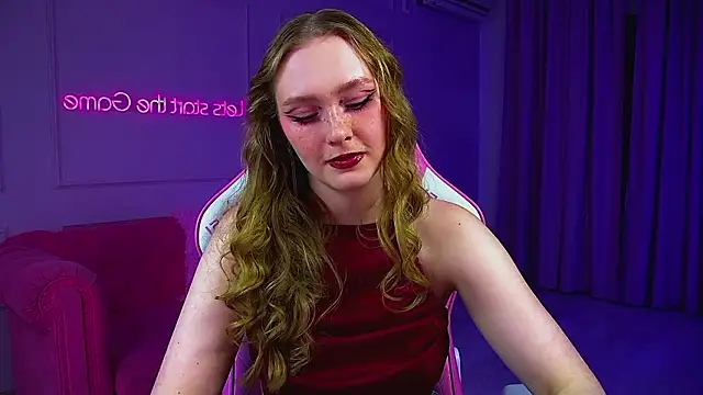 AgataFoxley online show from 03-14-26, 06:25