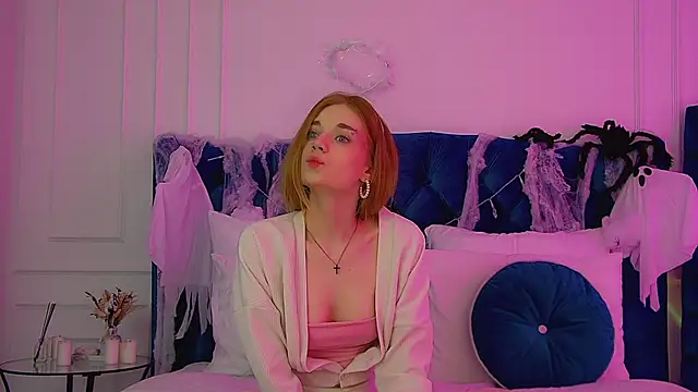 MelissaBauch online show from 11-01-25, 06:24