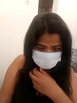 Snapshot of HAANNIAA chatting on 01-07-26, 09:25 HAANNIAA online show from 01-07-26, 09:25