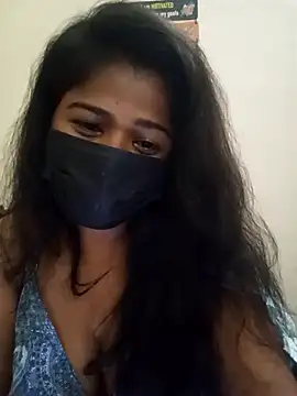 Snapshot of HAANNIAA chatting on 12-19-25, 08:55 HAANNIAA online show from 12-19-25, 08:55