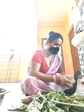 naughty nataasa online show from 11-05-25, 07:00