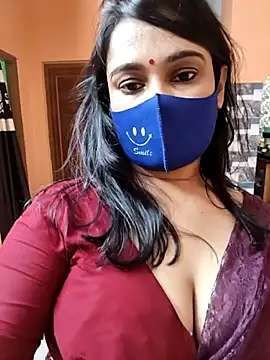 naughty nataasa online show from 03-11-26, 06:35