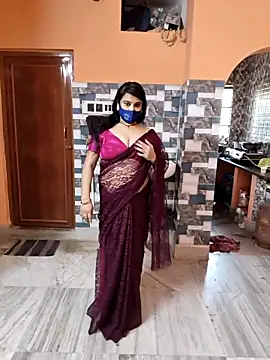 naughty nataasa online show from 02-08-26, 08:34