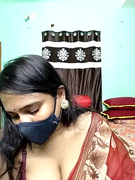 naughty nataasa online show from 11-17-25, 09:13