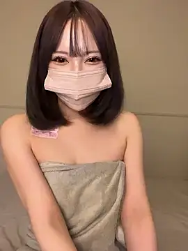 Yukino-jpn online show from 10-22-25, 11:42