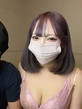Yukino-jpn online show from 10-17-25, 05:04