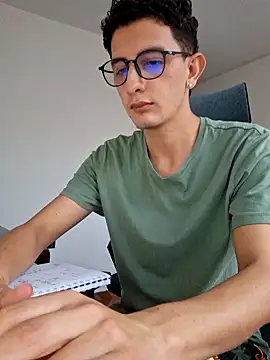 STEVAN RXX online show from 10-10-25, 09:37