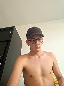 STEVAN RXX online show from 01-09-26, 08:16