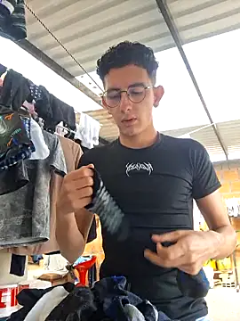 STEVAN RXX online show from 02-22-26, 02:08