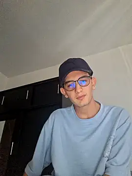 STEVAN RXX online show from 09-21-25, 07:08