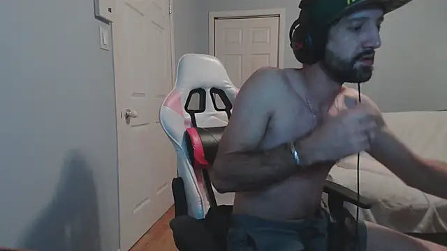 Ardokks online show from 12-02-25, 02:12