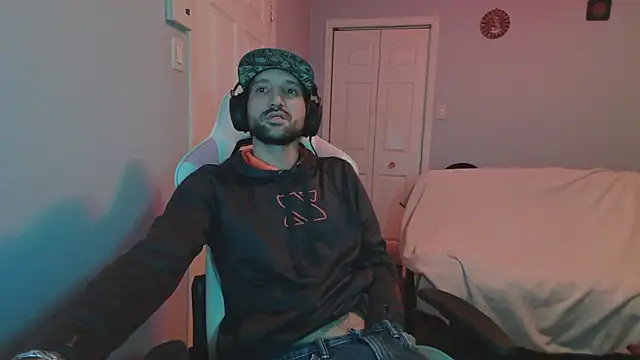 Ardokks online show from 01-16-26, 02:48