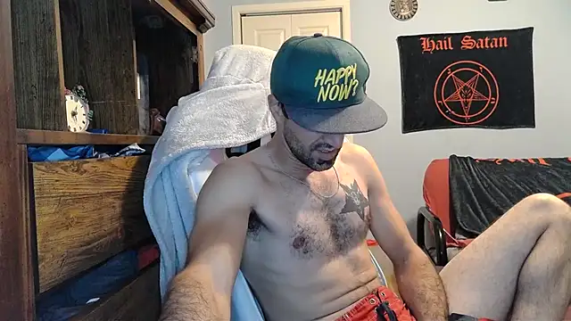 Ardokks online show from 10-24-25, 12:42