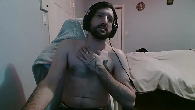 Ardokks online show from 04-17-26, 02:36