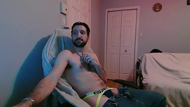 Ardokks online show from 03-18-26, 01:53