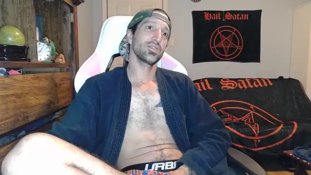 Ardokks online show from 10-31-25, 03:25